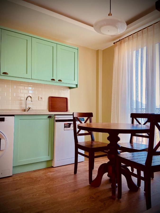 Defne Residence Selimiye Marmaris Exterior foto