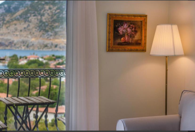 Defne Residence Selimiye Marmaris Exterior foto